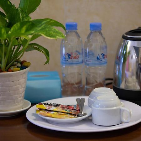 Botoum Hostel Siem Reap Zewnętrze zdjęcie