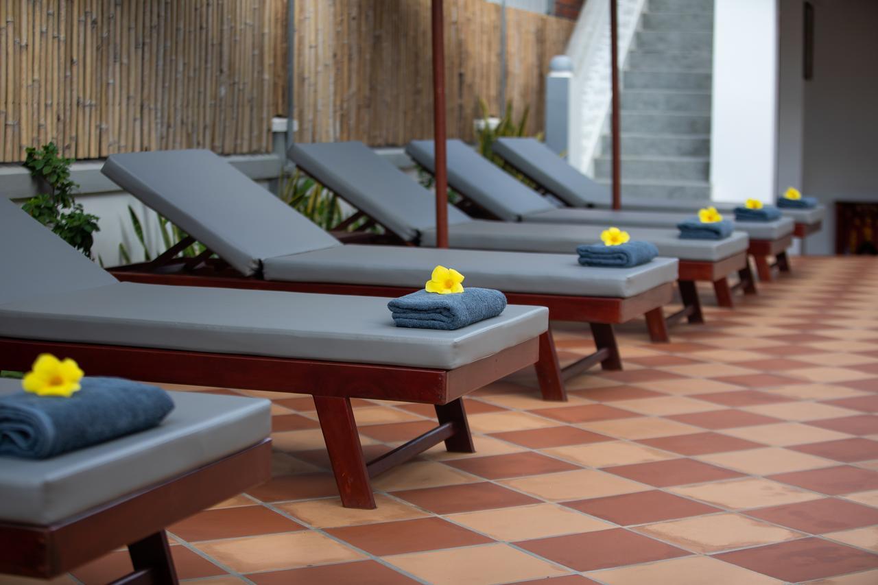 Botoum Hostel Siem Reap Zewnętrze zdjęcie