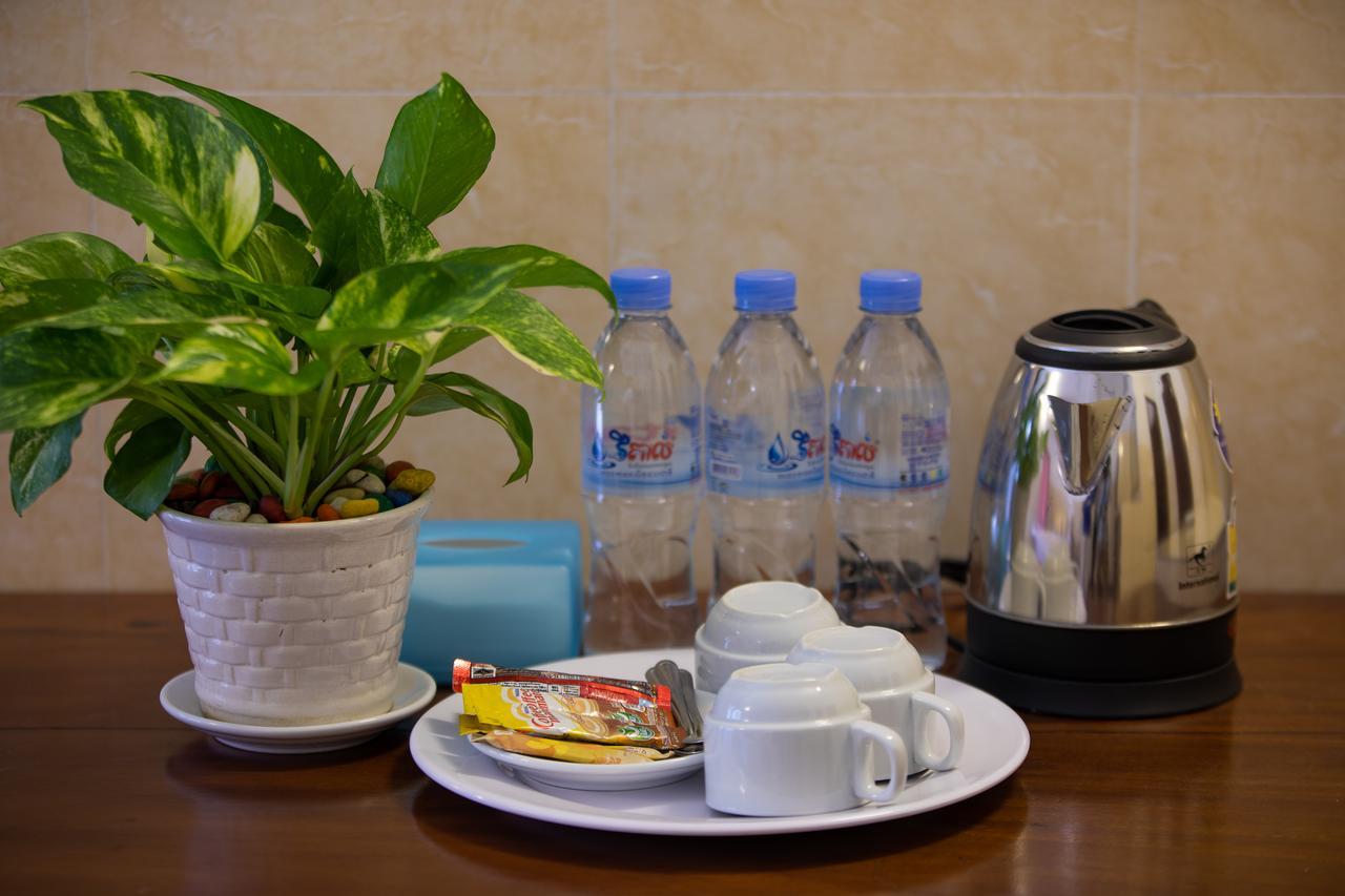 Botoum Hostel Siem Reap Zewnętrze zdjęcie
